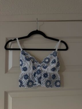 NWOT Intimissimi Top